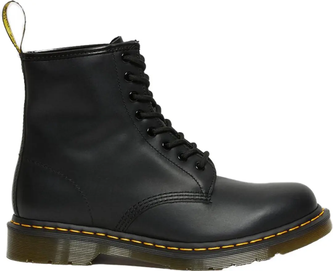 Dr. Martens 1460 Nappa Unisex Veterboots