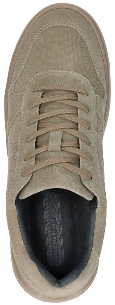 Cycleur De Luxe ND11 Sneakers Laag - beige - Maat 43 - afbeelding 5 van 6