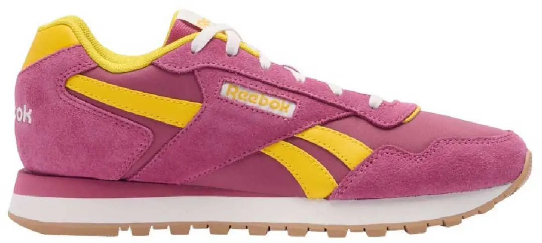 Reebok Classics Glide Schoenen Roze EU 40 1/2 Vrouw