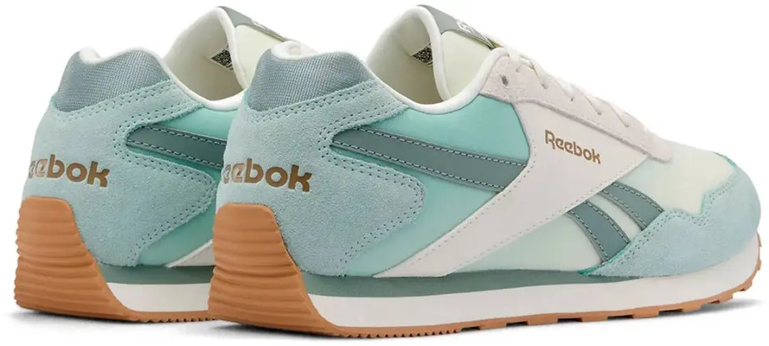 Reebok Classics Glide Low Schoenen 39 - Chalk/Lightfog/Gingerroot - afbeelding 4 van 4