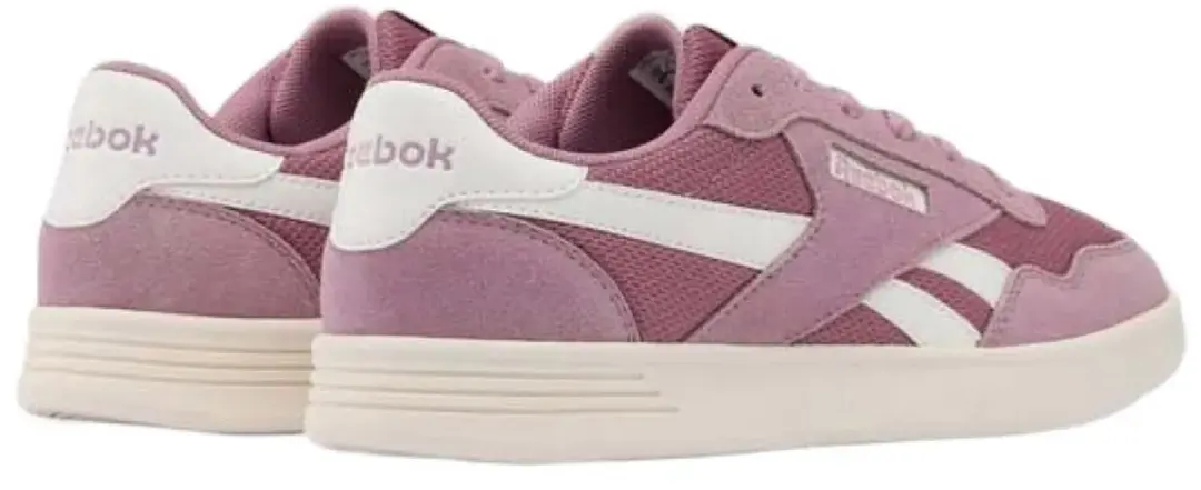 Reebok Classics Court Advance Schoenen Roze 36 - afbeelding 4 van 4