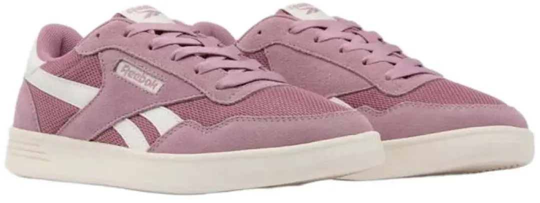 Reebok Classics Court Advance Schoenen Roze 36 - afbeelding 2 van 4