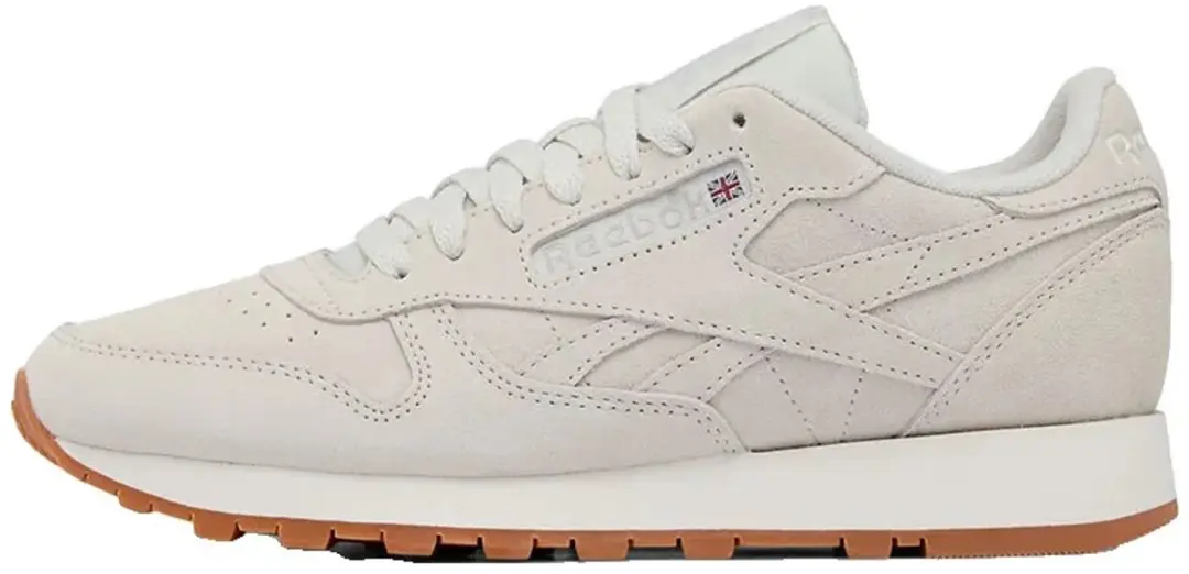 Reebok Classic Leather Schoenen - EU 38 - afbeelding 4 van 4