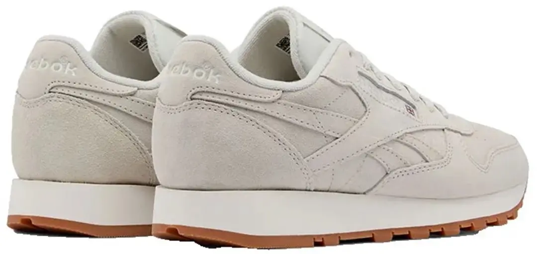 Reebok Classic Leather Schoenen - EU 38 - afbeelding 3 van 4