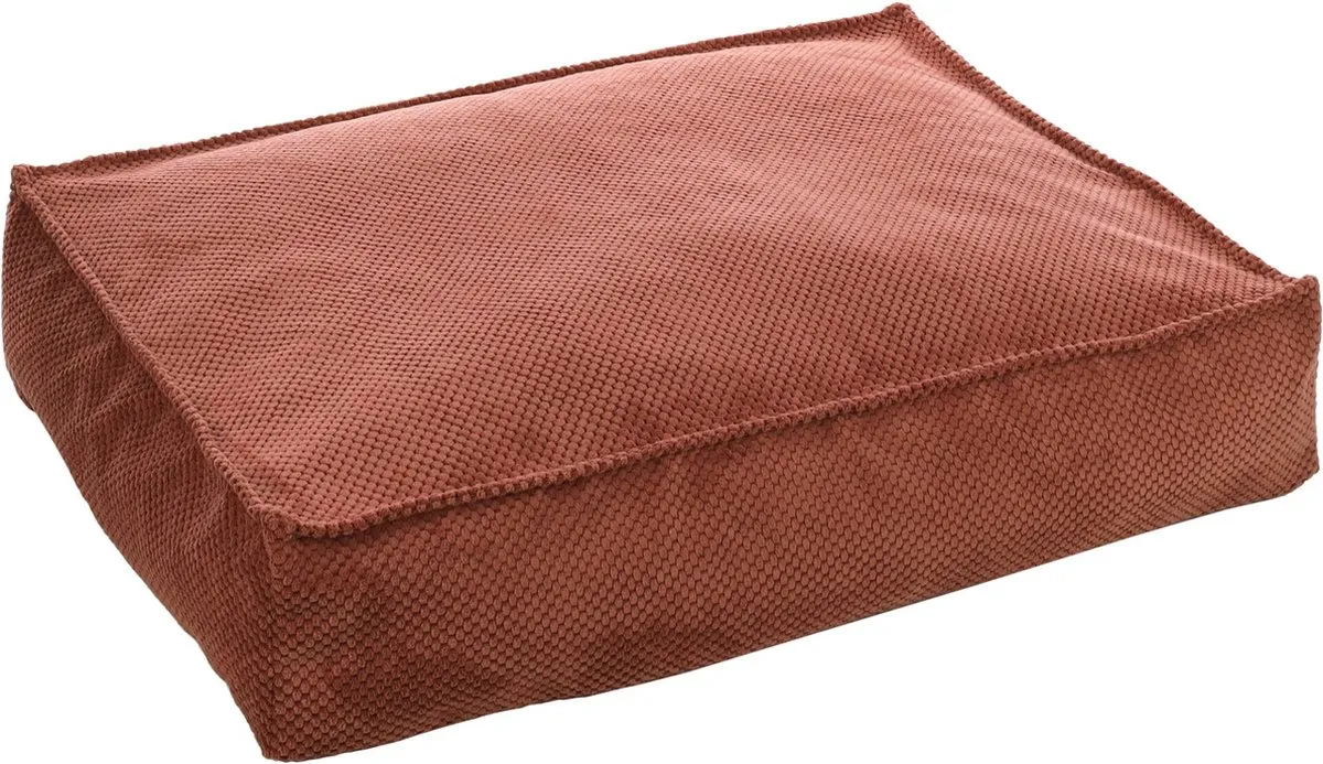 Flamingo Reno Kussen Honden 80x60x16cm