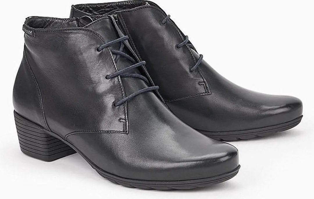 Mephisto Dames Enkellaarzen