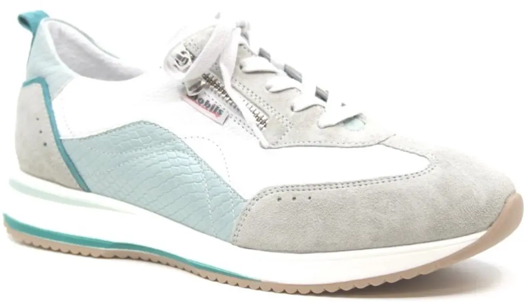 Mephisto Ness stone sneaker (Maat