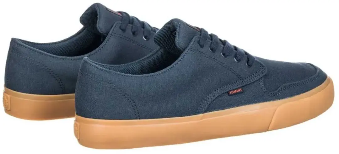 Element Topaz C3 Schoenen - Navy Gum 40 - afbeelding 4 van 6