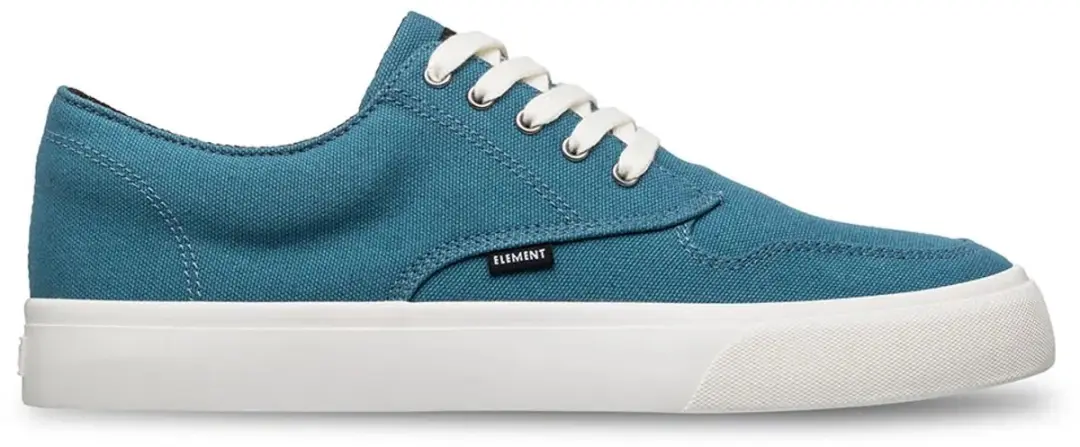 Element Topaz C3 Schoenen - Navy Gum 40 - afbeelding 5 van 6