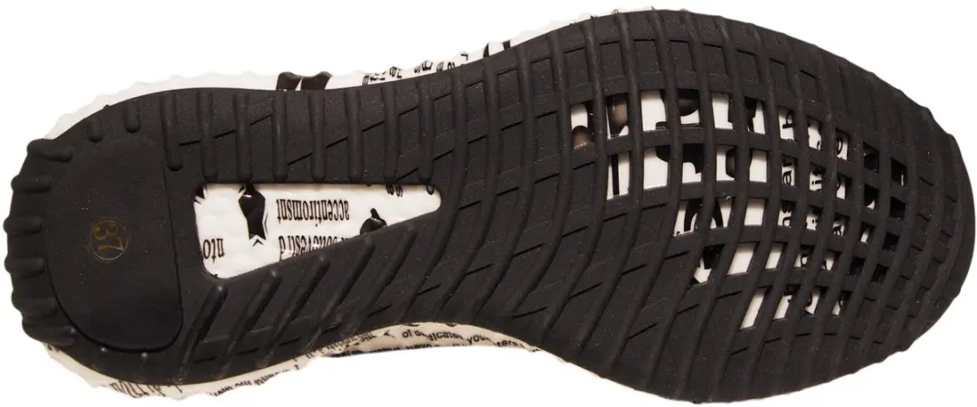 Laura Vita Burton 11 Sneakers 37 - Lila - afbeelding 6 van 6