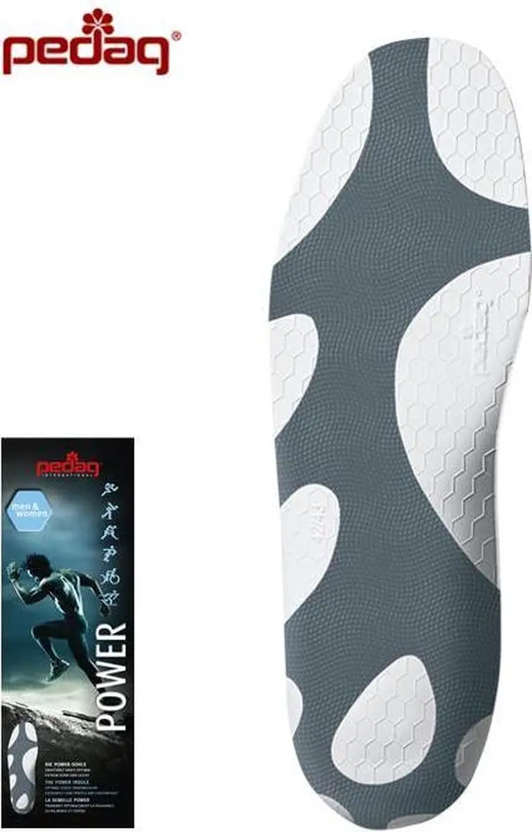 Pedag sportsline Power
