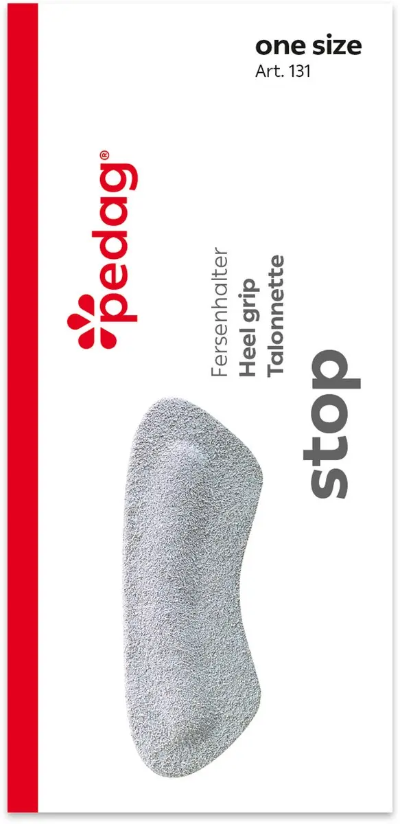 Pedag Stop