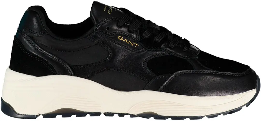 Gant Newile Schoenen Zwart EU 39 Vrouw