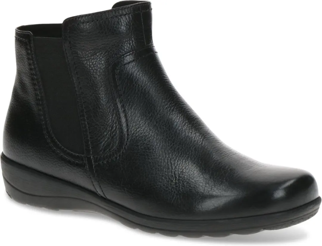 Caprice Dames Enkellaarsje 9-25495-43 019 H-breedte Maat: 37 EU