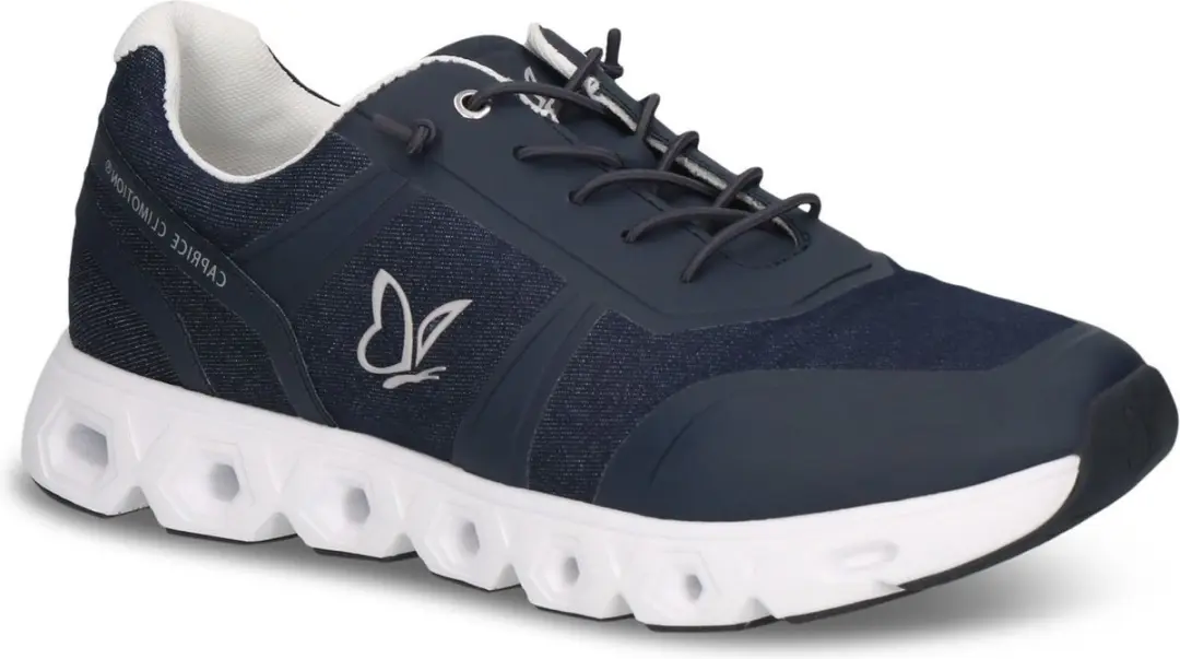 Caprice Dames Sneaker 9-23605-43 804 G-breedte Maat: 36 EU