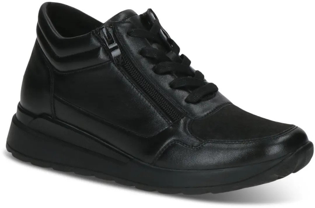 Caprice Dames Sneaker 9-25253-45 019 H-breedte Maat: 38 EU