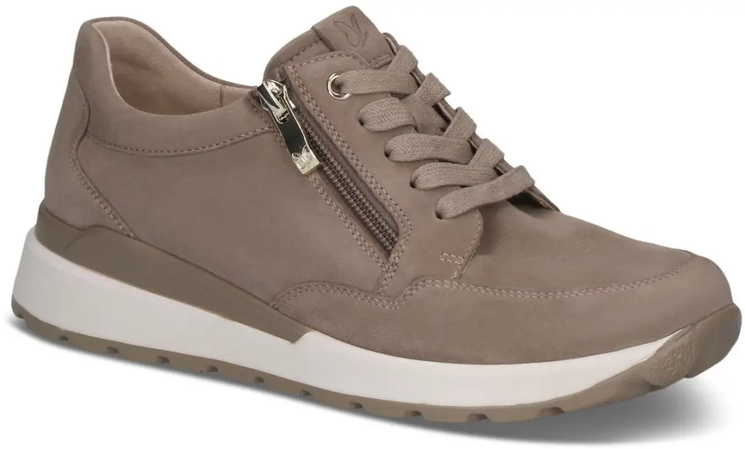 Caprice Dames Sneaker 9-23738-45 338 H-breedte Maat: 37 EU