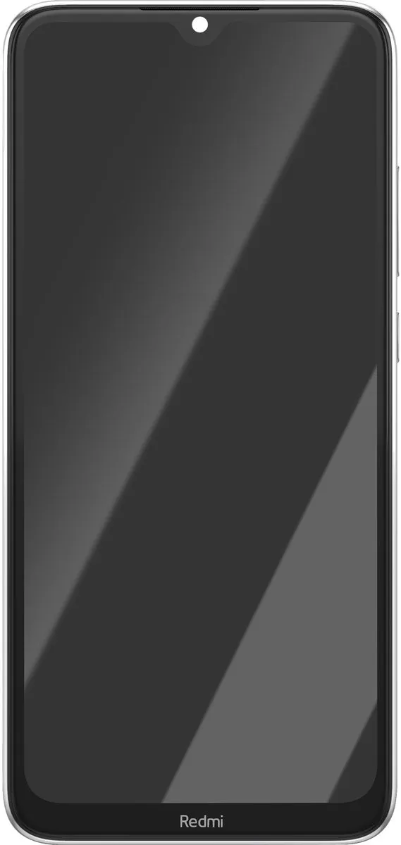 Xiaomi Redmi Note 8T Schermset Wit