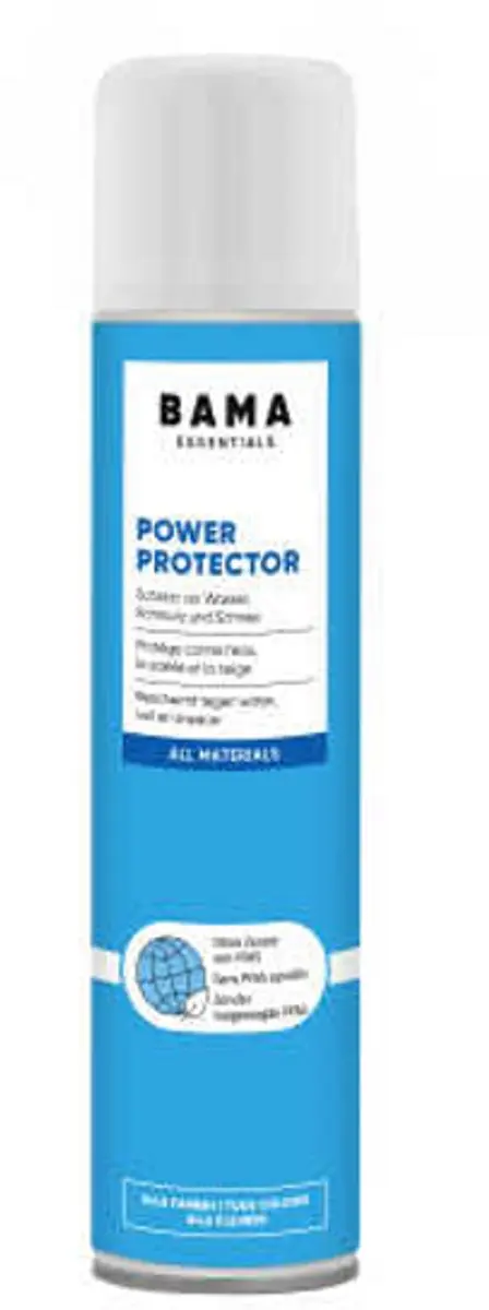 Bama Power Protector