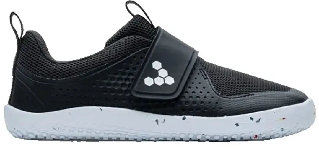 Vivobarefoot Primus Sport Iii Barefoot Preschool Schoenen Zwart EU 29 Kinderen