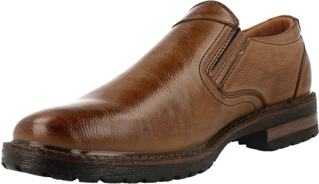 Bottesini Heren Mocassin
