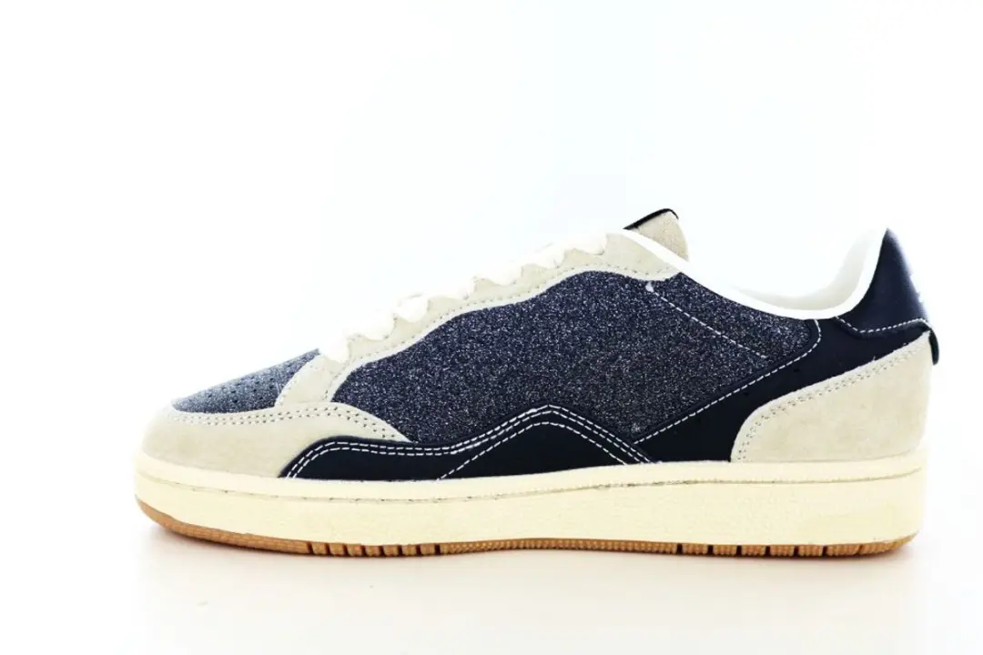 Boax Studio Ace Sneakers Zwart - afbeelding 2 van 6