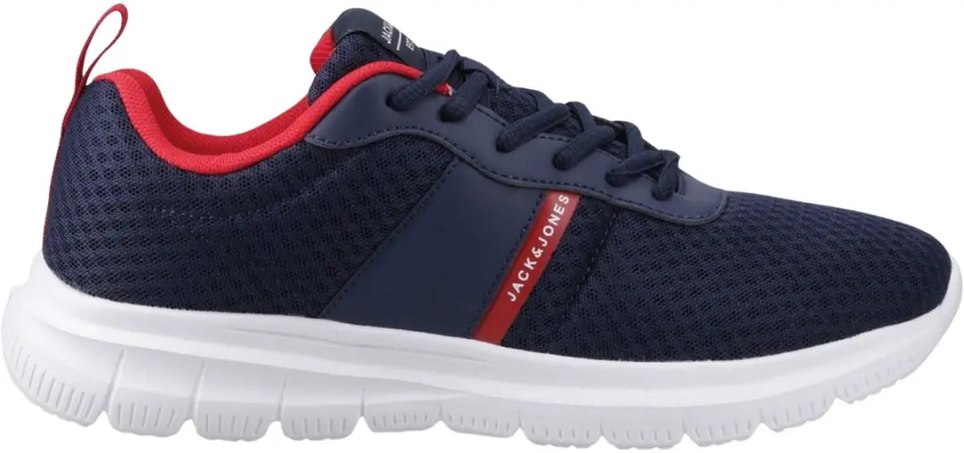 Jack & Jones Taylor Mesh Sneakers Heren