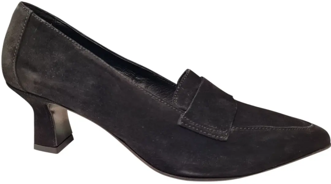 Roberto D'Angelo Dax Pumps