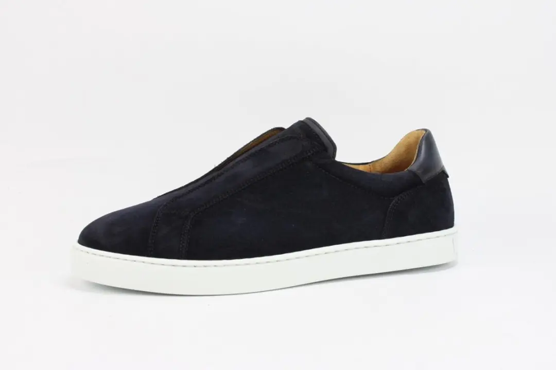 Magnanni 24481 navy crostidifu