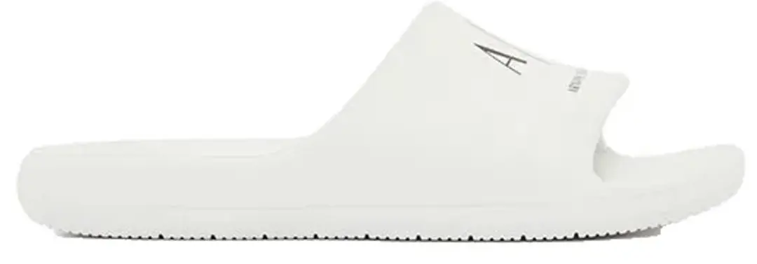 Armani Exchange Xm002744_af23456 Sandalen Wit EU 41 Man
