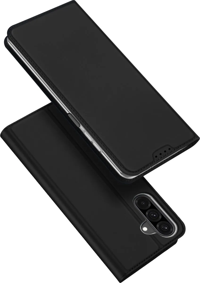 Xiaomi Dux Ducis SH00082041 Telefoonhoesje - Samsung Galaxy A26 5G - Zwart