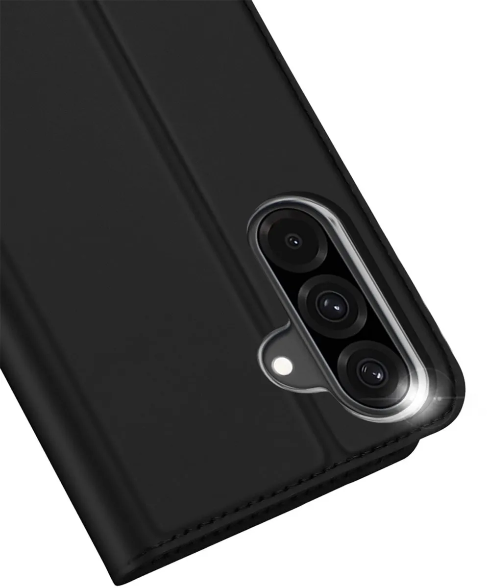 Xiaomi Dux Ducis SH00082041 Telefoonhoesje - Samsung Galaxy A26 5G - Zwart