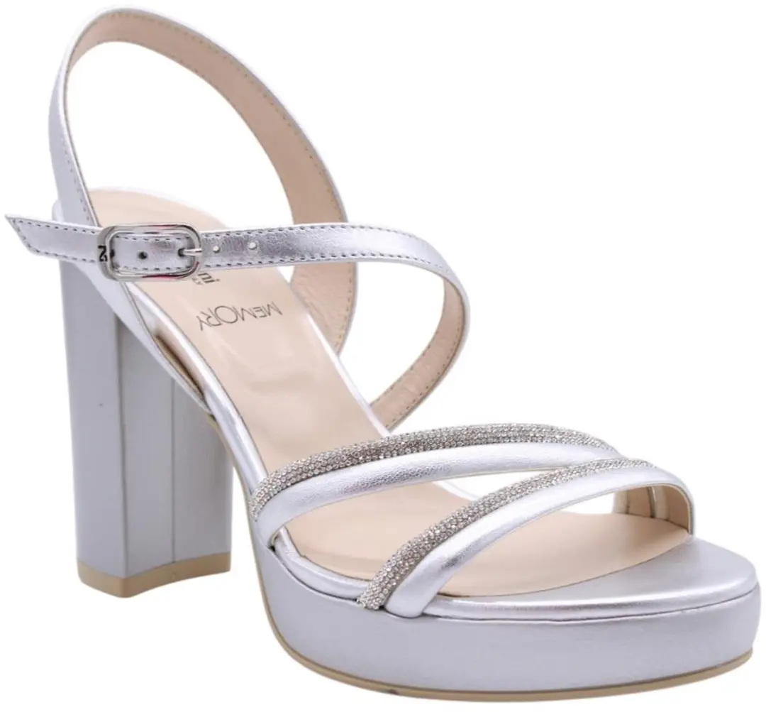 Sandalen Nerogiardini Nettuno Tpu Astana Plato' 83