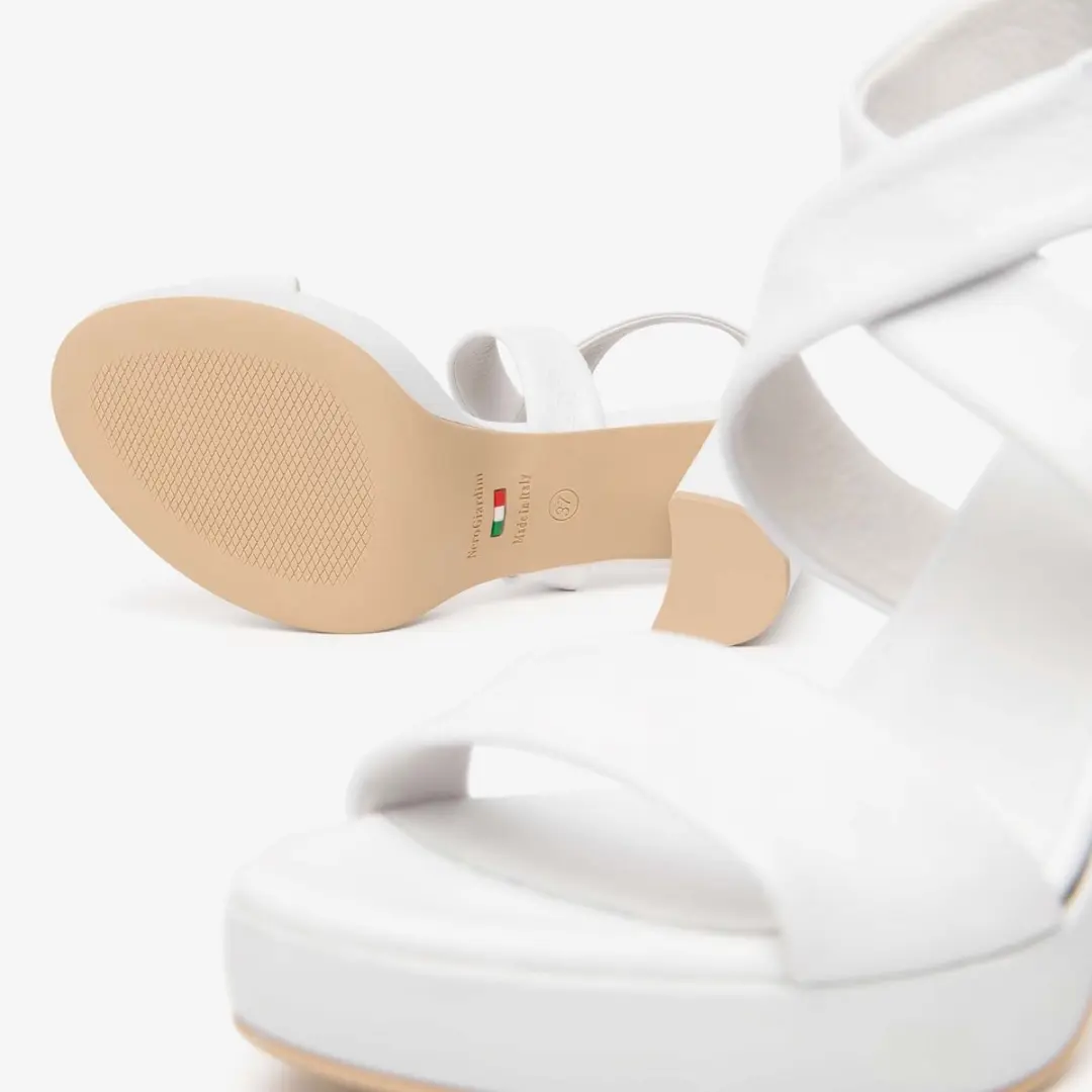 Sandalen Nerogiardini Cile Tpu Astana Plato' 83