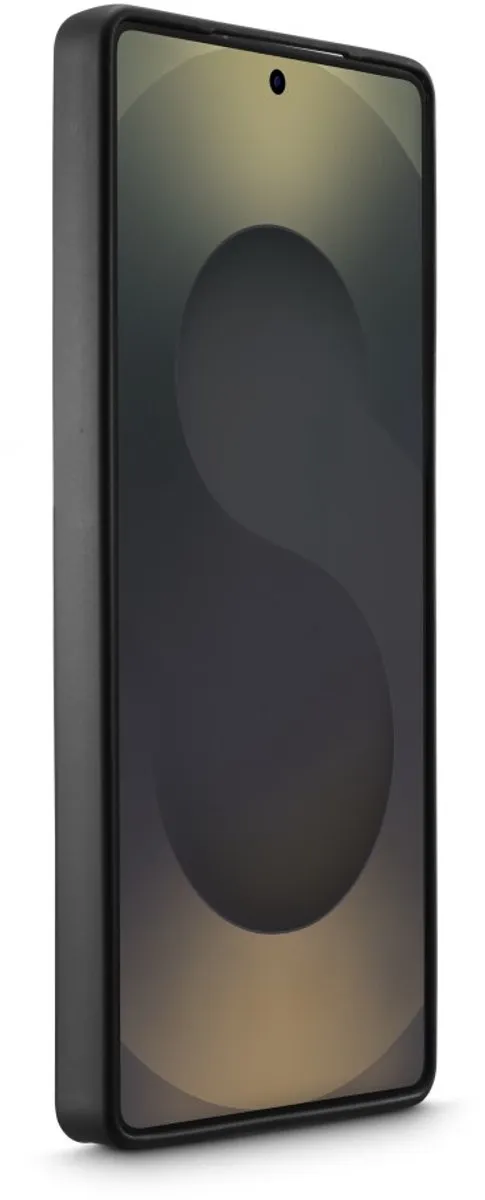 Hama Hoesje Samsung Galaxy S25 Ultra - Zwart - MPN 00080582 - afbeelding 6 van 6