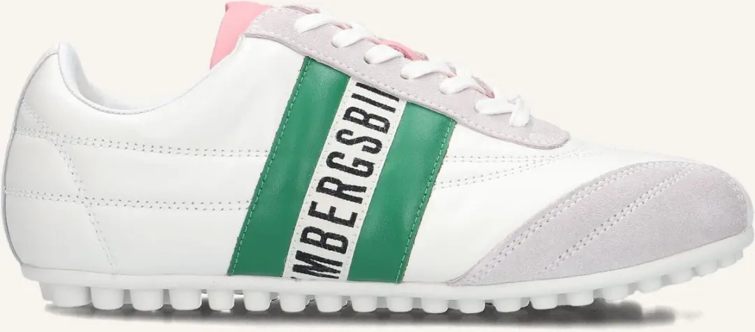 BIKKEMBERGS 30607 Sneakers Dames