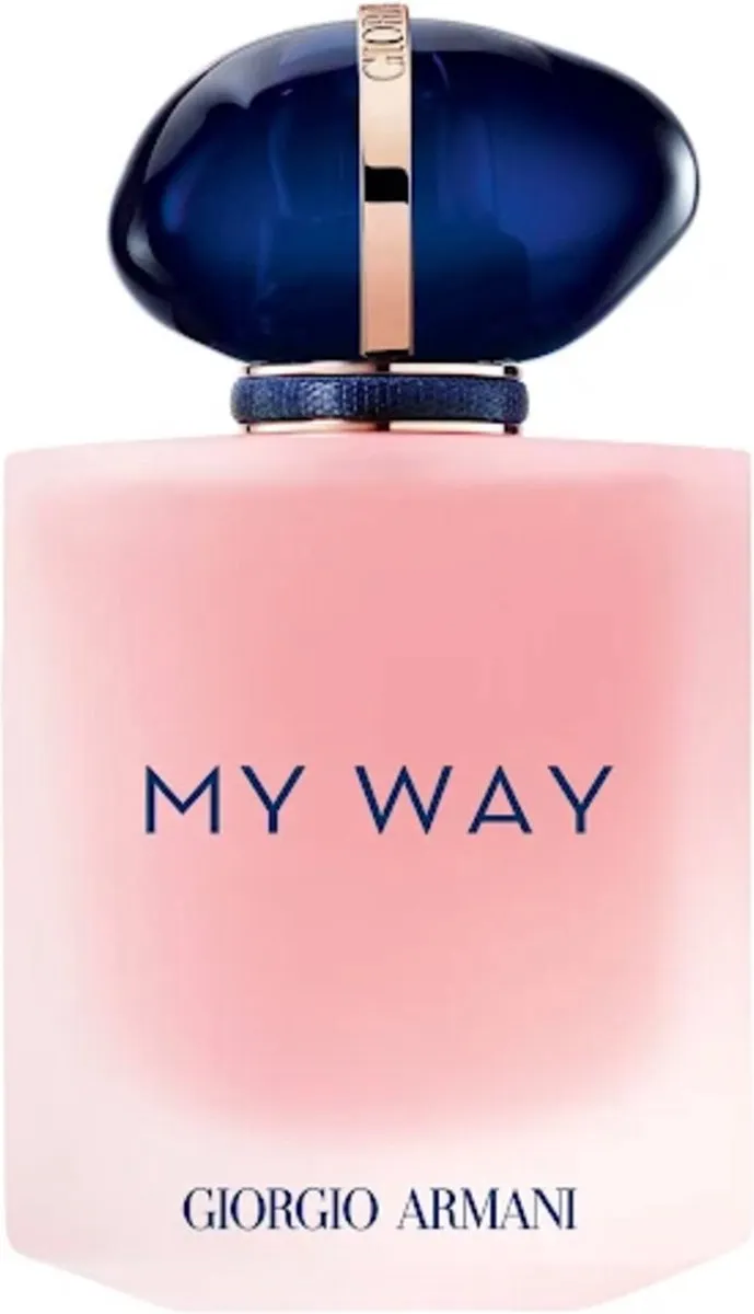 Armani My Way Floral Damesparfum 90ml