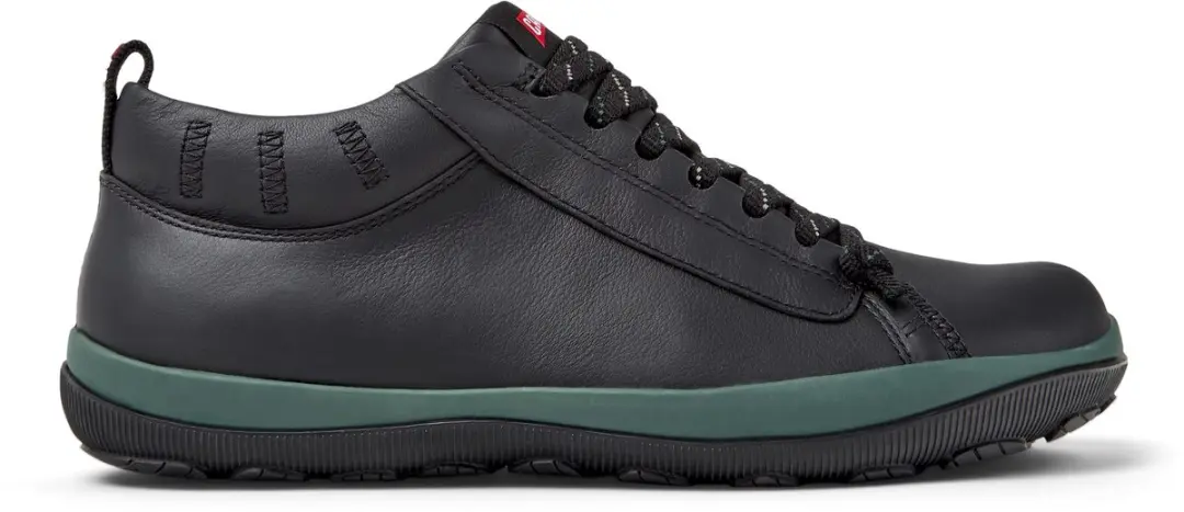Camper Peu Pista Gm Enkellaarsjes - Herren - Zwart 2 - 40 - afbeelding 3 van 6