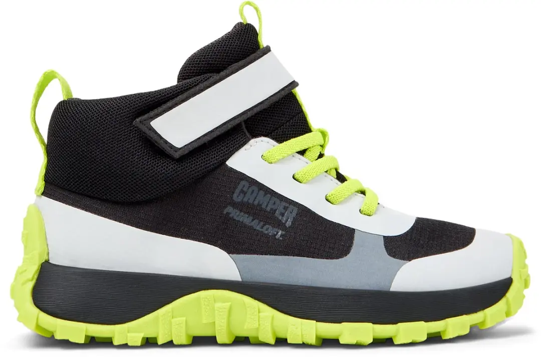 Camper Drift Trail Sneaker-Bootie