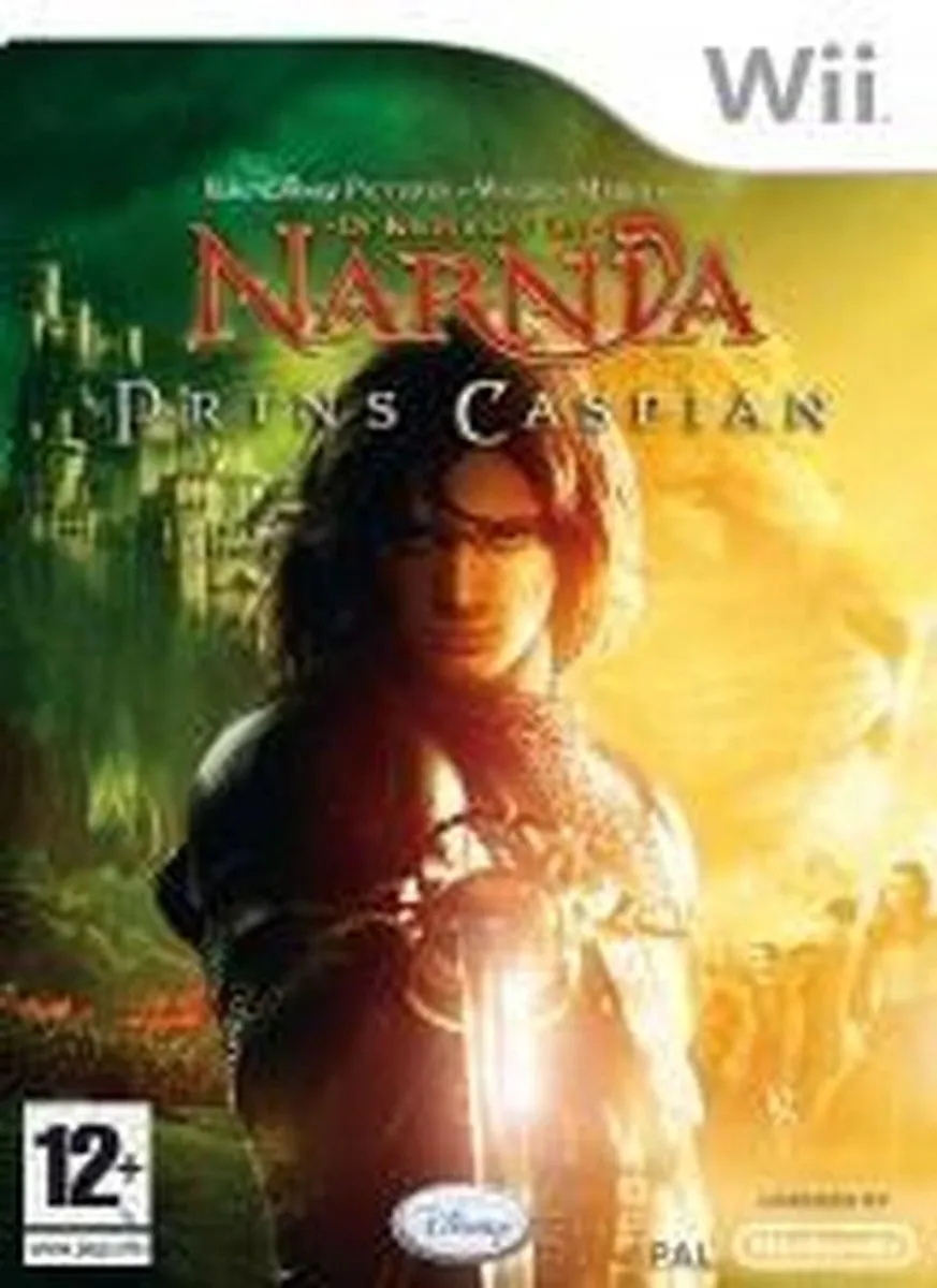 The Chronicles of Narnia: Prince Caspian