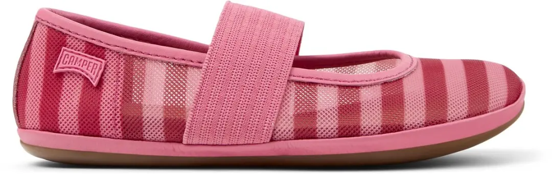 Camper Right Kids Ballerinas