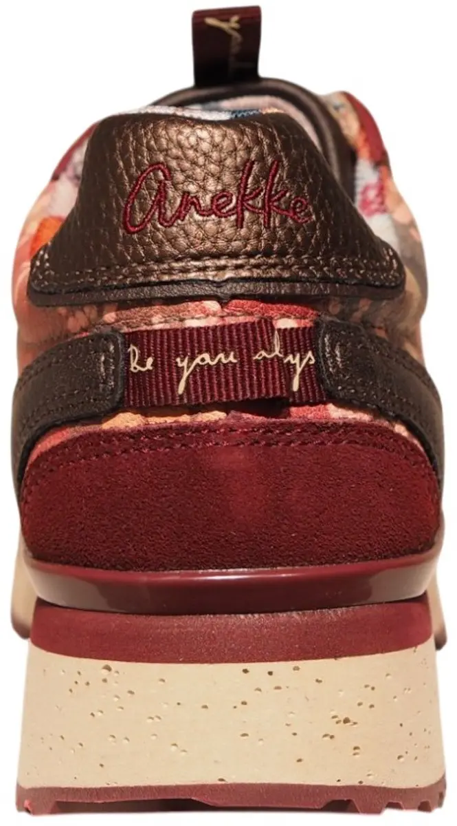 Anekke Urban sneakers Multicolor - afbeelding 5 van 6