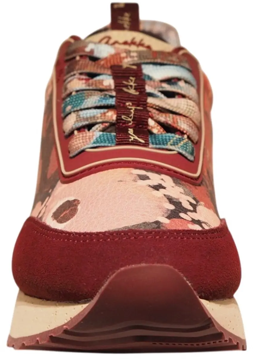 Anekke Urban sneakers Multicolor - afbeelding 3 van 6