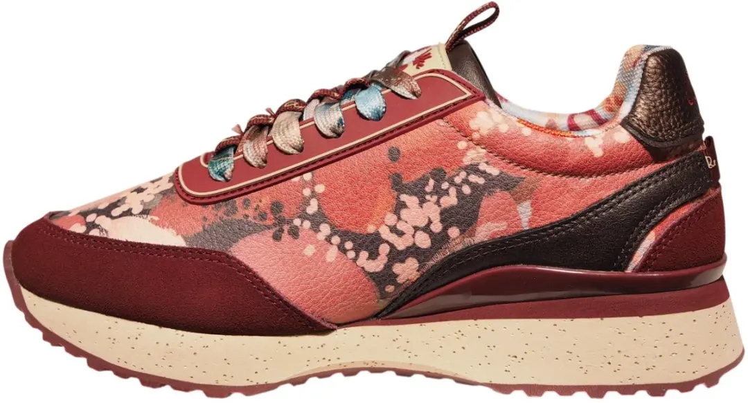 Anekke Urban sneakers Multicolor - afbeelding 2 van 6