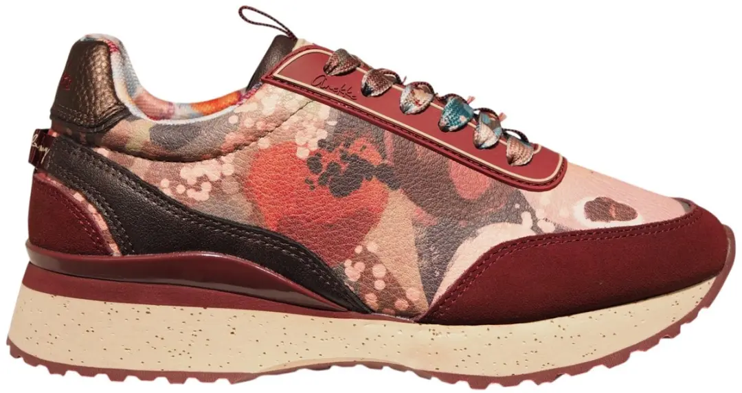 Anekke Urban sneakers Multicolor - afbeelding 6 van 6