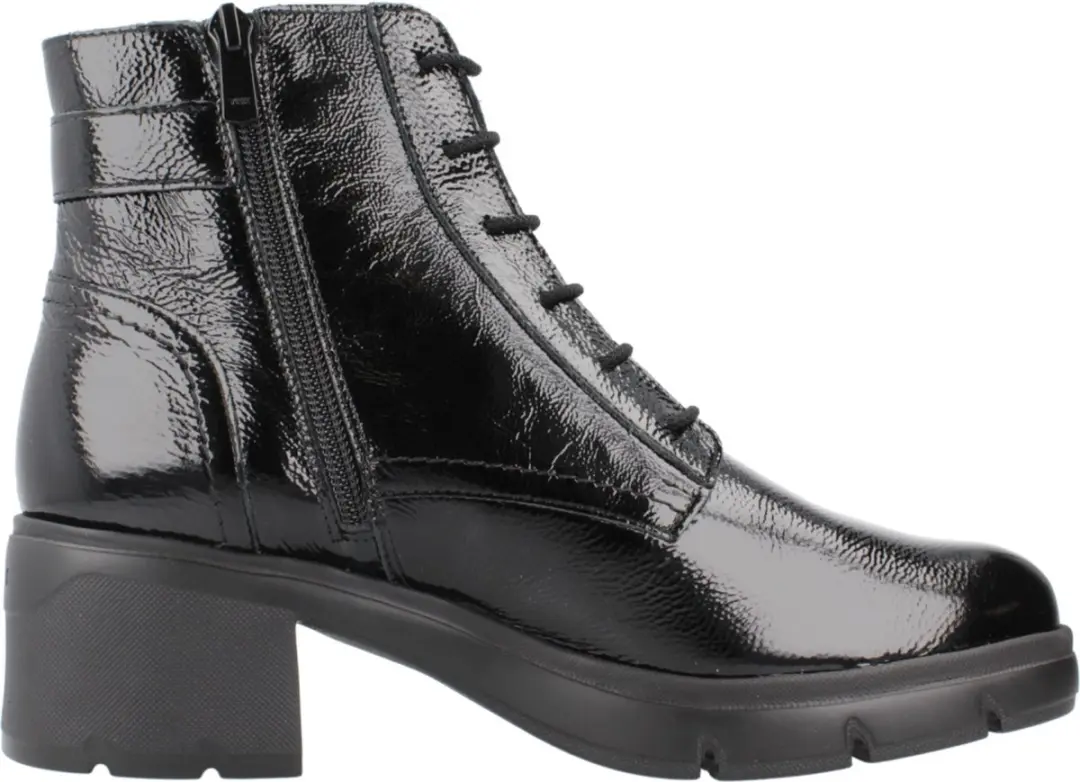 FLUCHOS F2107 Zwart 37 EU