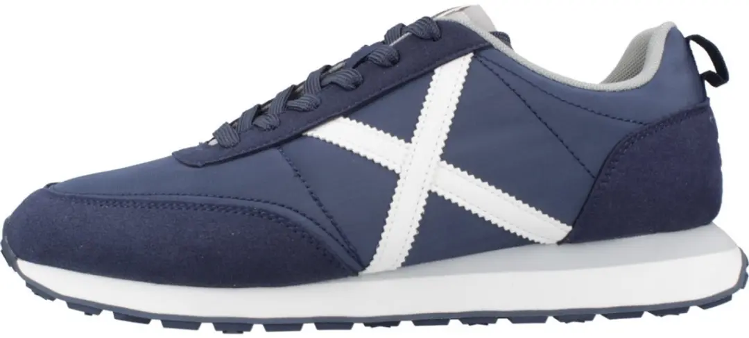 Munich Rush 01 Schoenen - Blauw 42 - afbeelding 2 van 6
