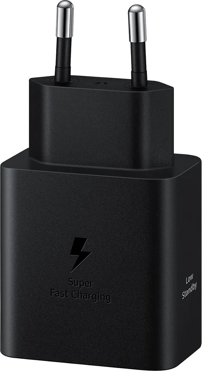 Samsung EP-T4511XBEGEU Efficiëntie Adapter 45W - USB-C - 1.8m - Zwart