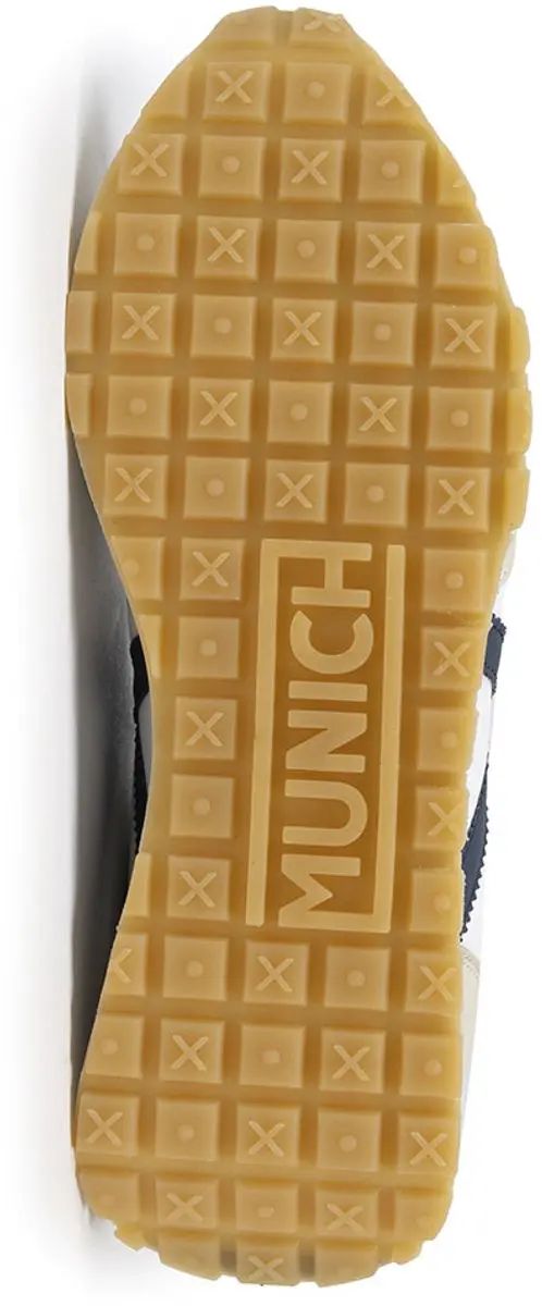 Munich Rush 02 Schoenen Wit 45 - afbeelding 4 van 6