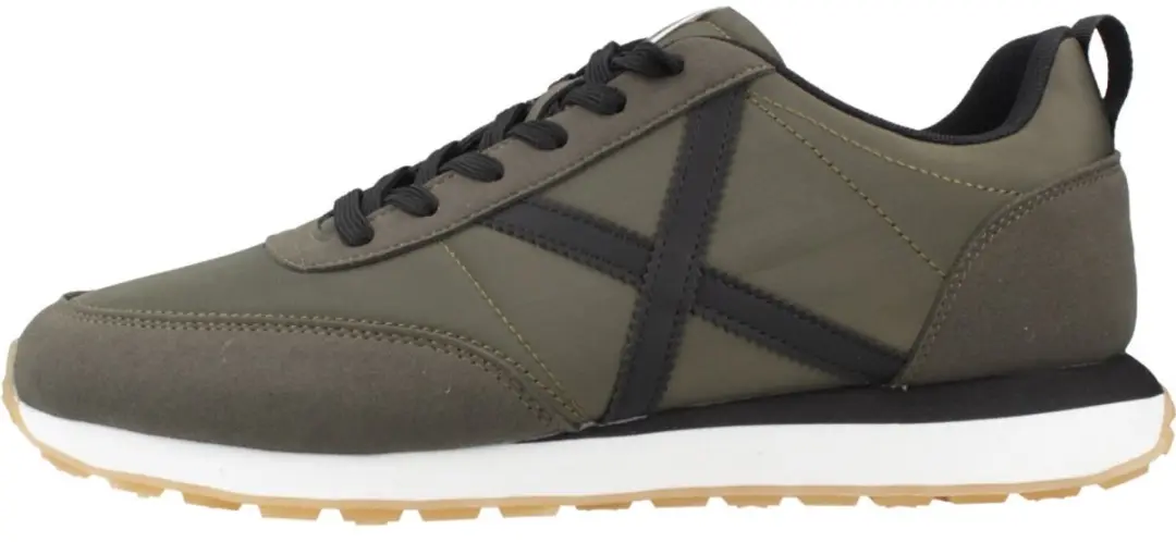 Munich Rush 05 Schoenen Groen - afbeelding 2 van 6